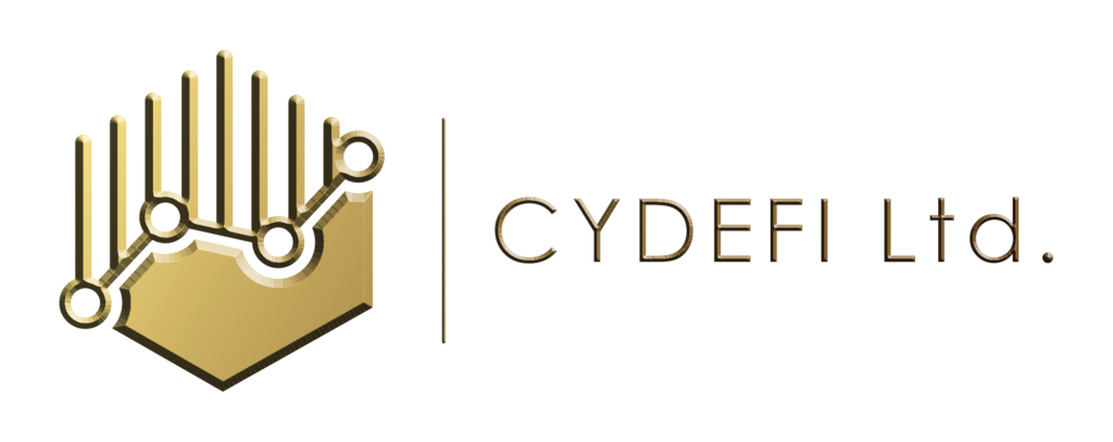 CYDEFI Ltd